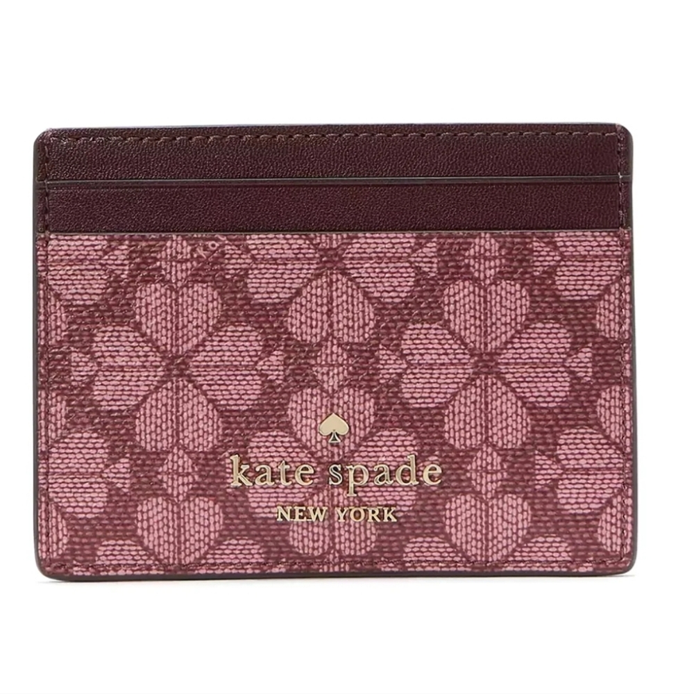 Kate Spade Card Holder